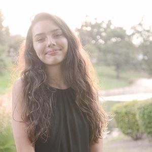 Meet your Posher, Katelyn